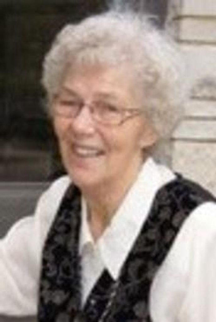 Dorothy E. Maffesoli