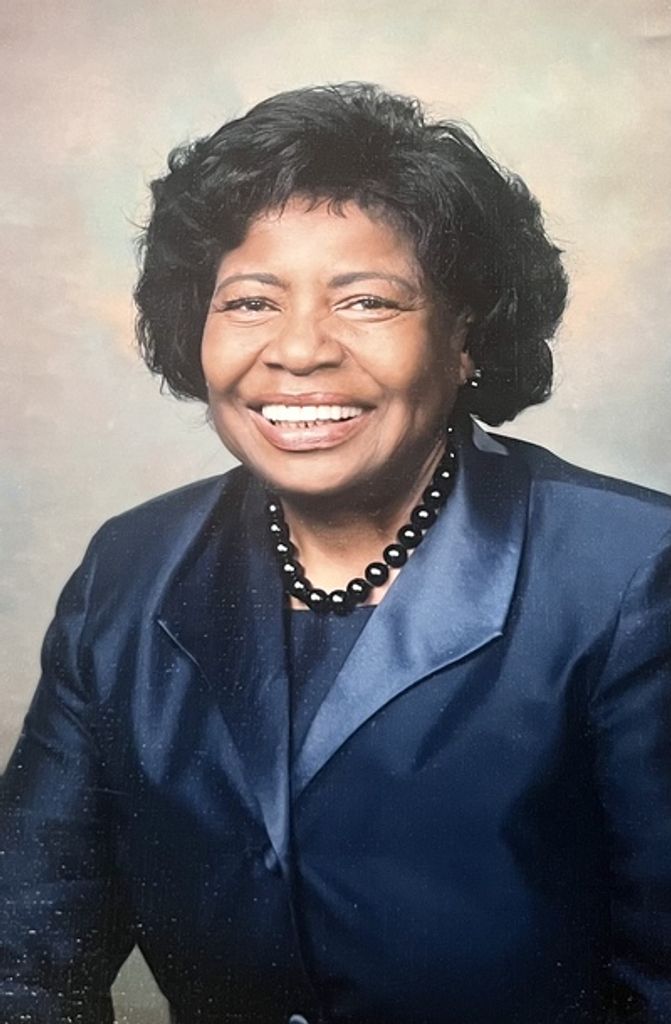 Loretta Jones Singleton Profile Photo