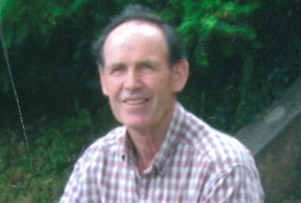 Johannes (John, Jan) Herijgers