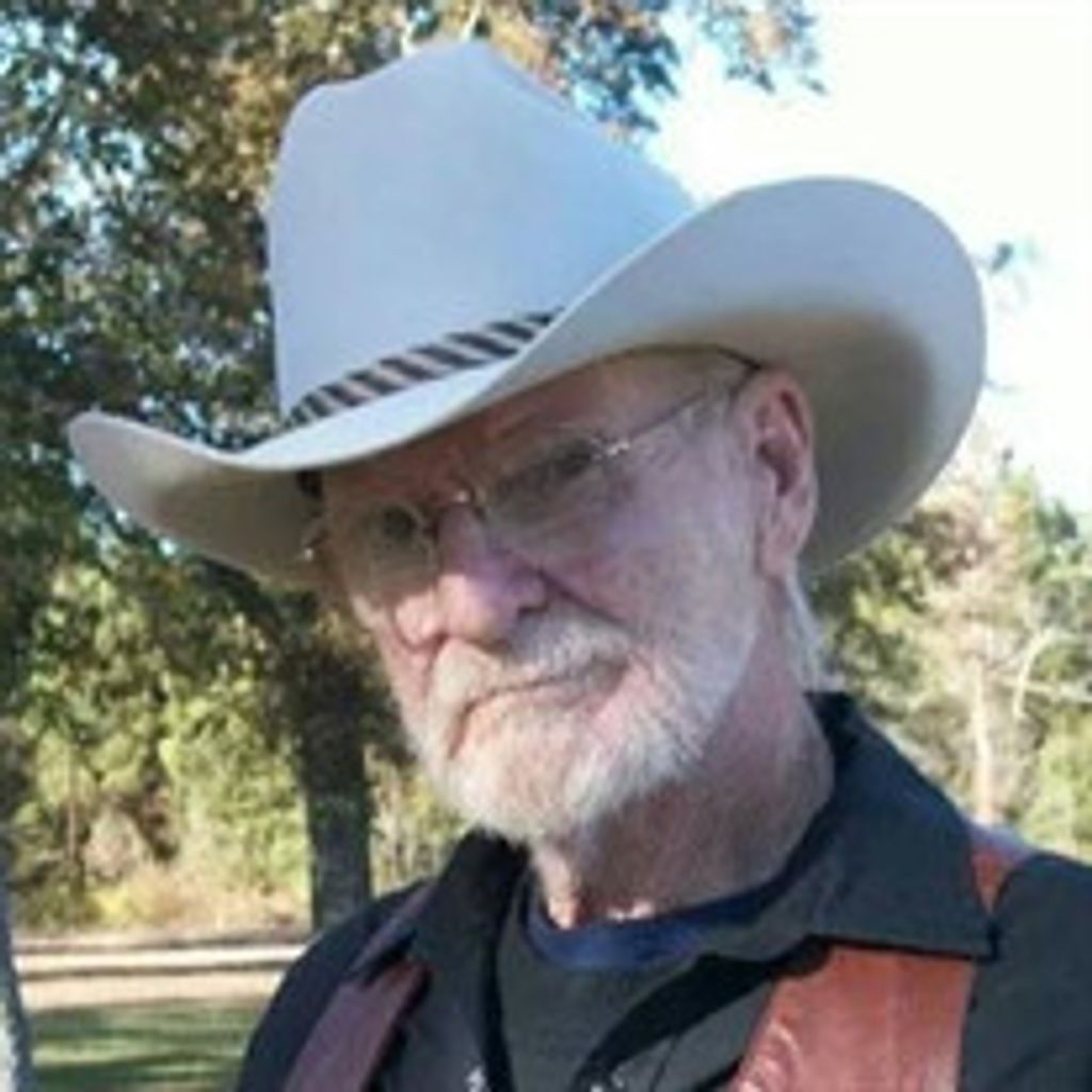 Andy Wayne Barber