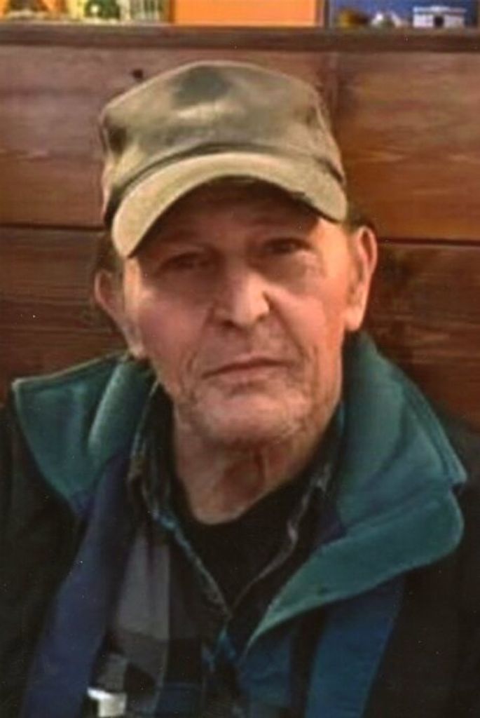 Terry Otto Farmer Profile Photo