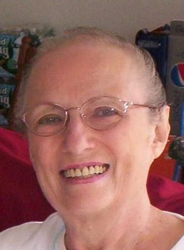Lucille A. Beaudry Profile Photo