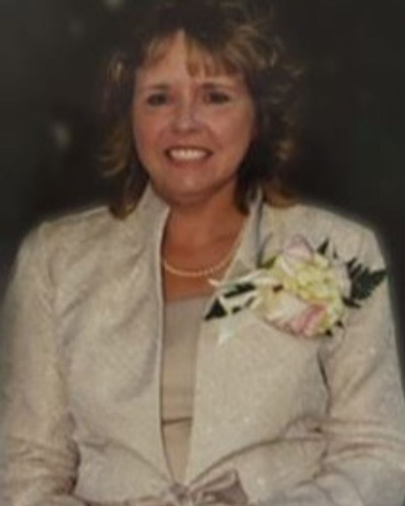 Christine Anne Altman