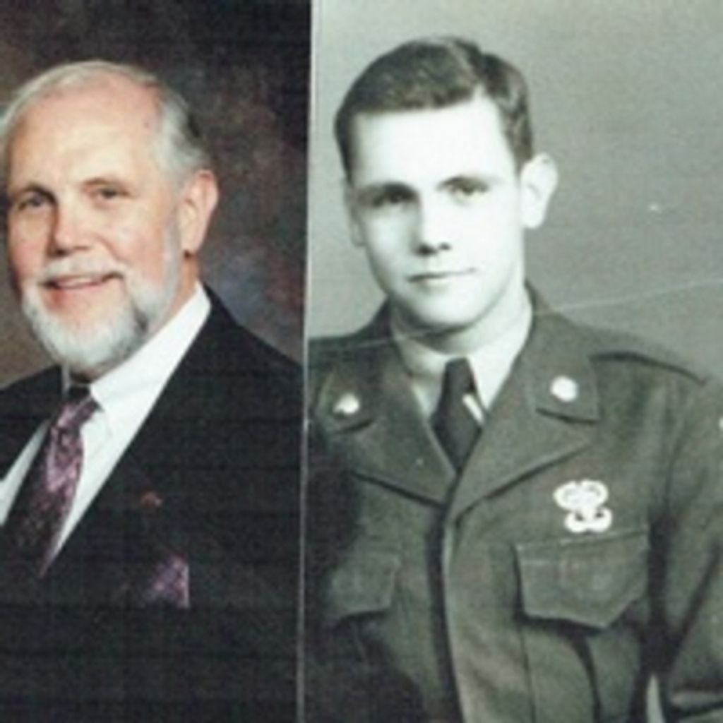 Charles William Kirkland