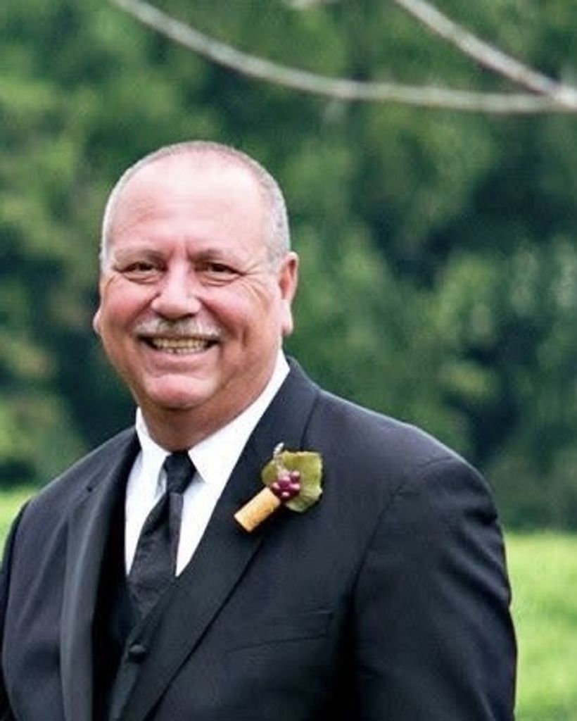 Angelo "Tory" DeRight Profile Photo