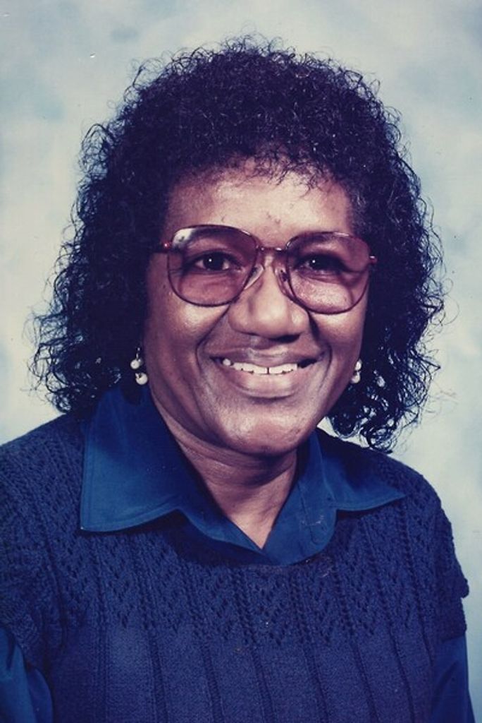 Hazle Richardson Profile Photo