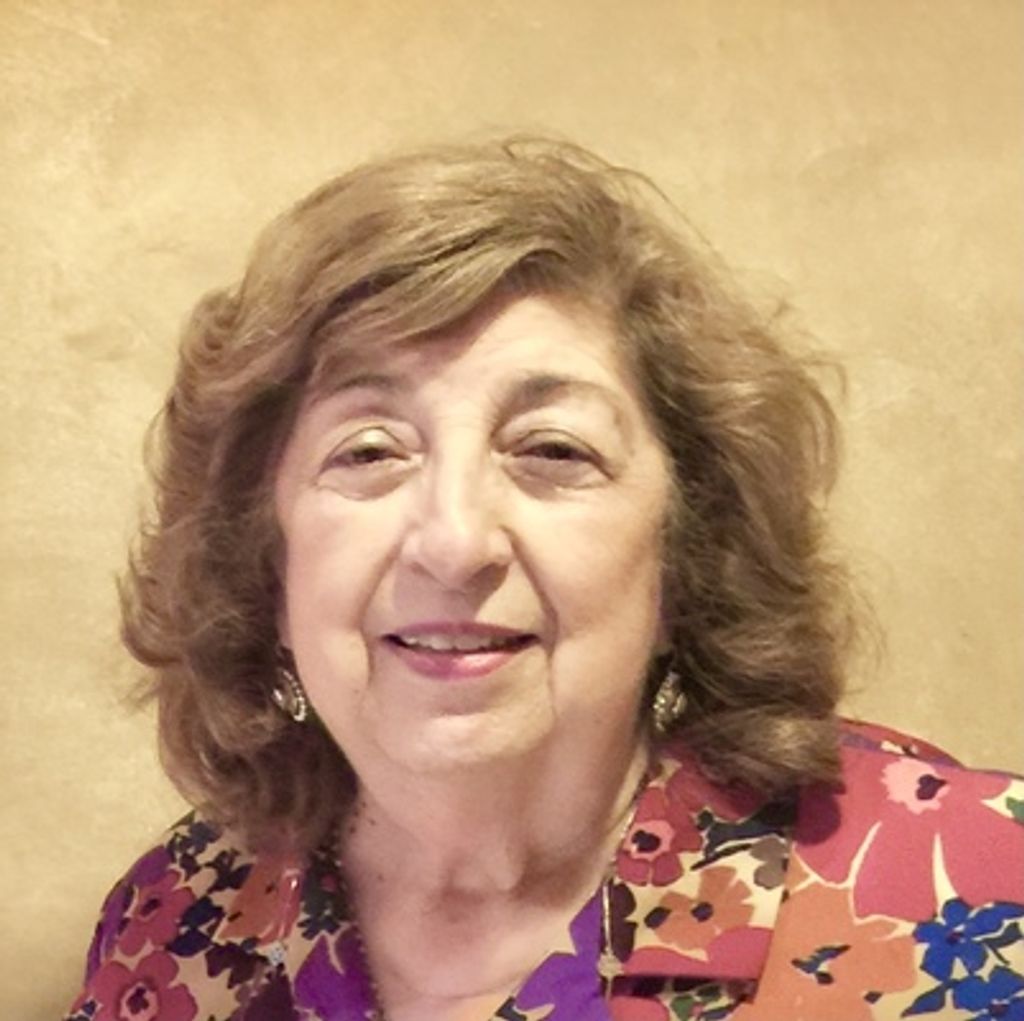 Mrs. Santitos "Sandy" Estrada