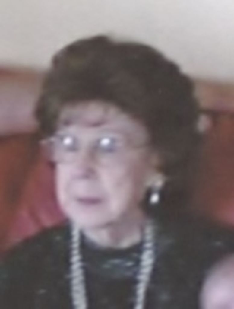 Viola Alexander Profile Photo