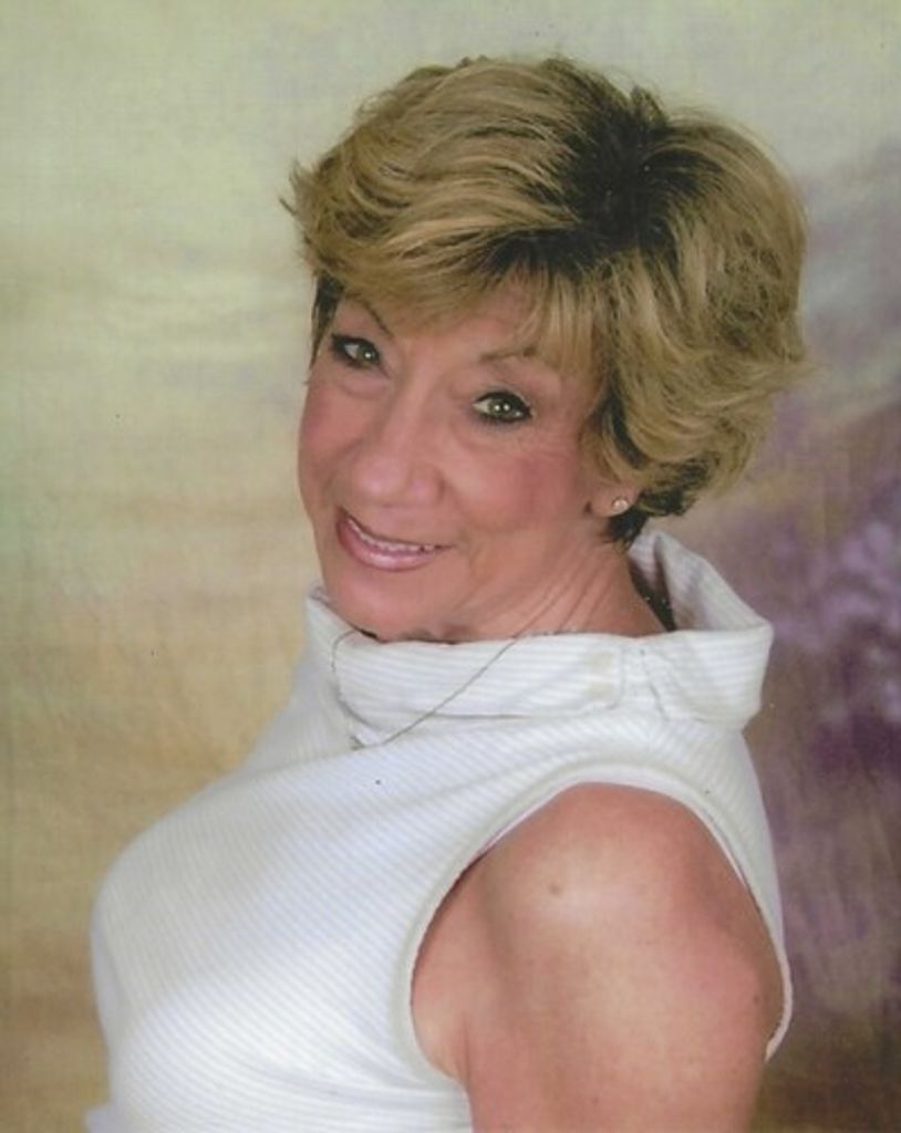 Patricia Jane Horton - Bauereiss Profile Photo