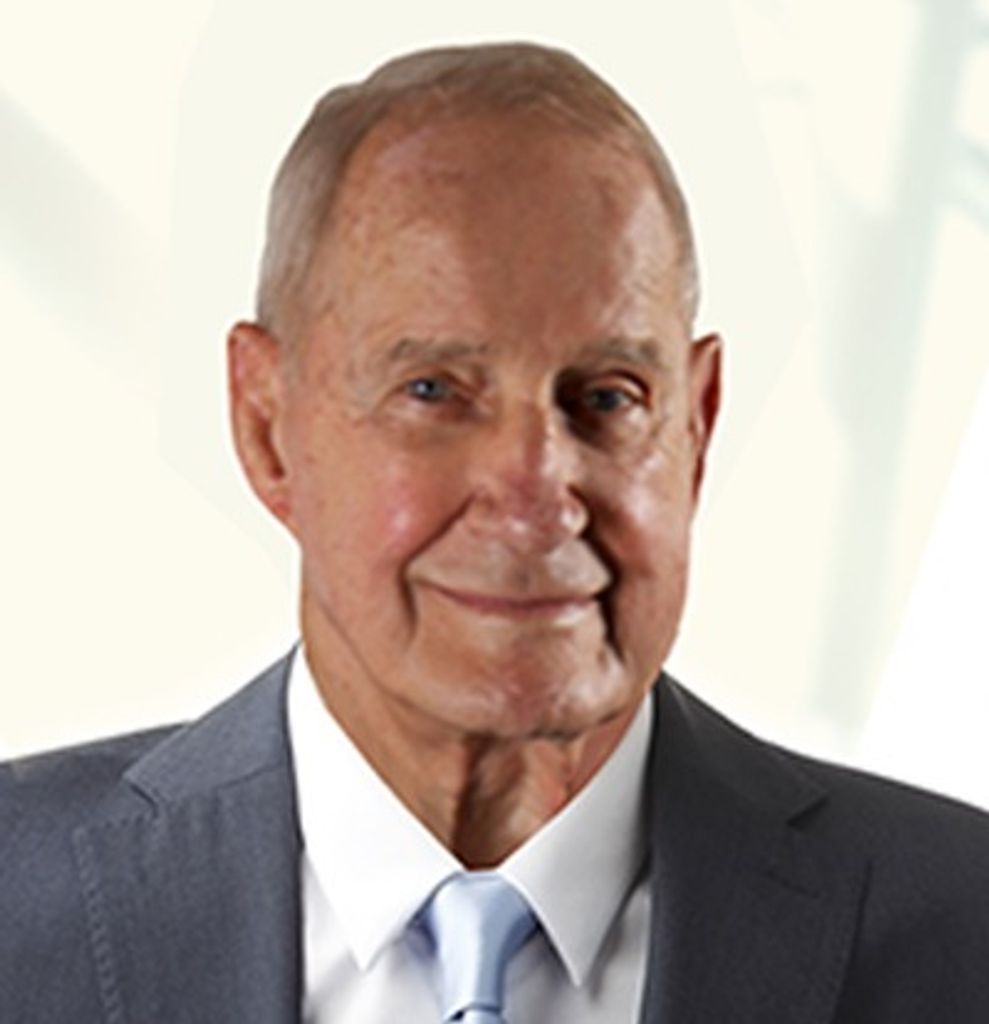 Ronald Edward Emberg