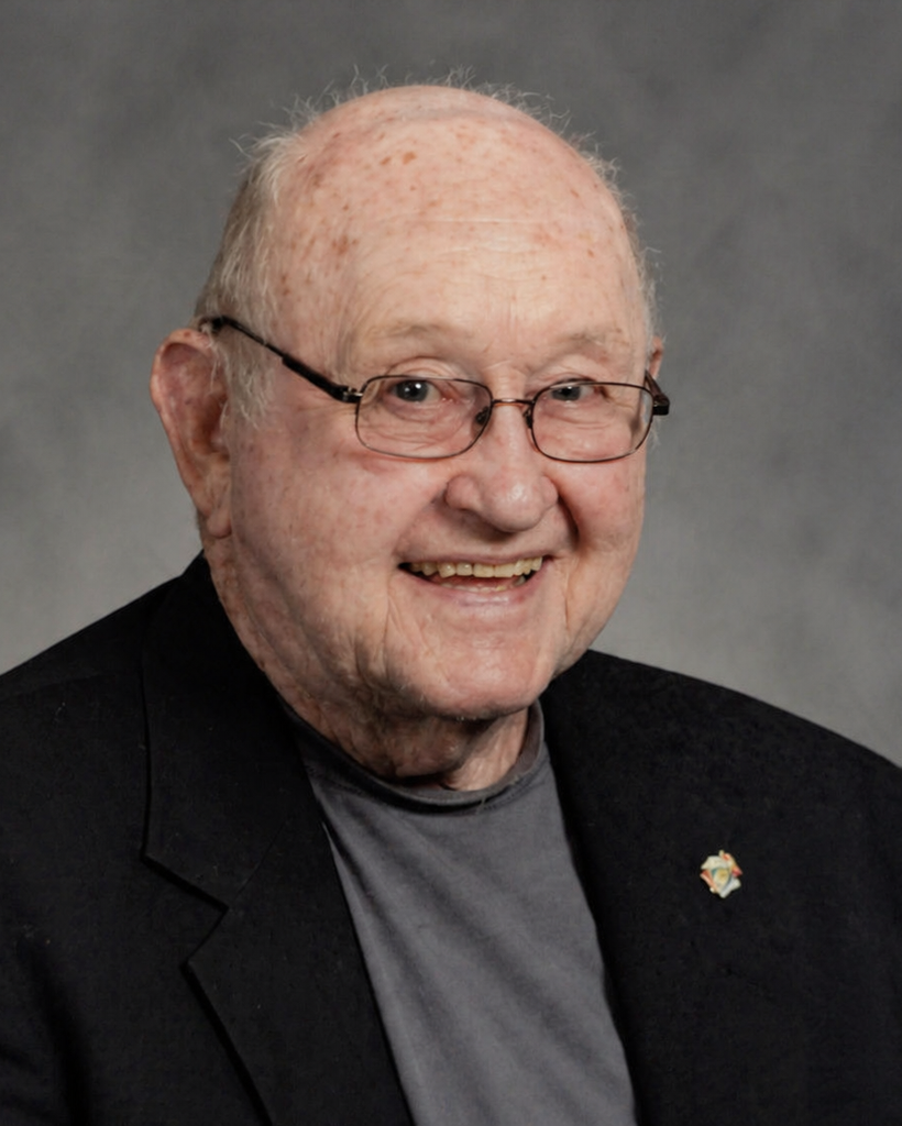 Ward George Welch Profile Photo