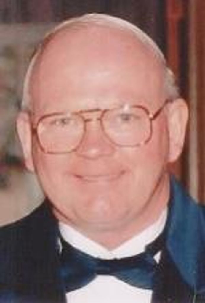 William J. "Bill" Hanley Jr.