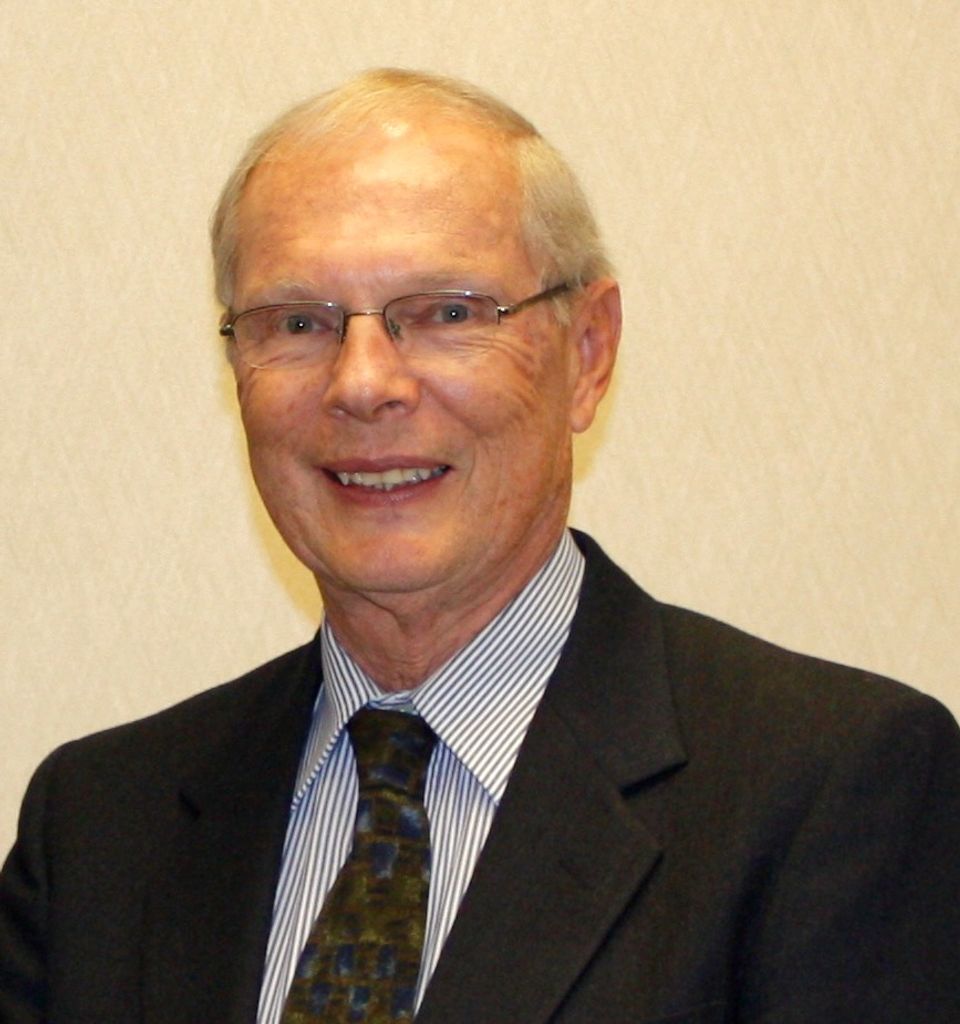 Richard "Dick" Vernon Polzin Profile Photo