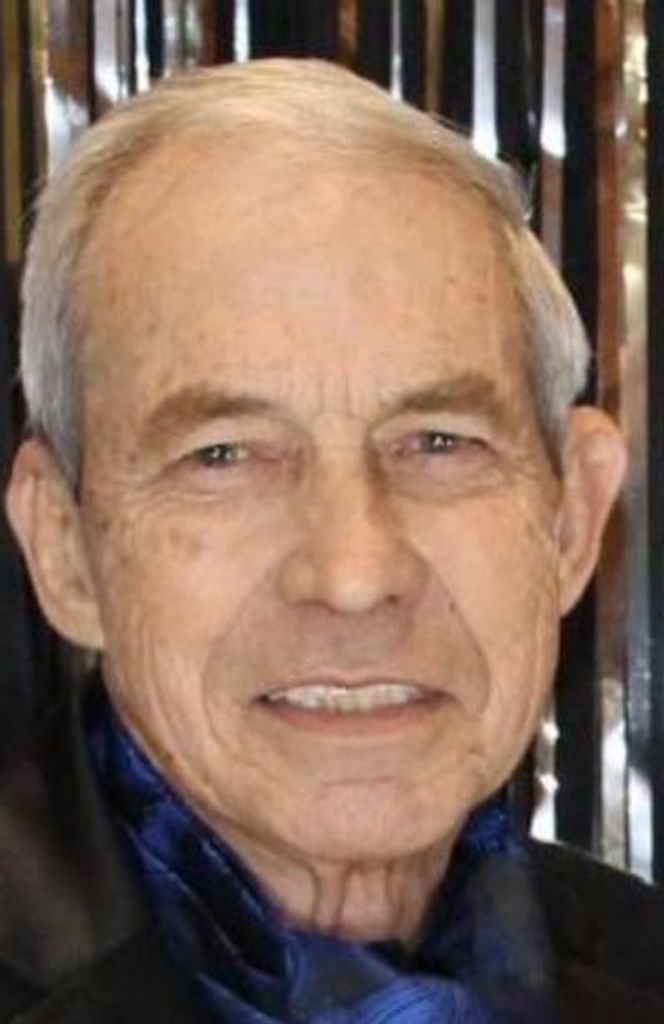 Paul Rueter Profile Photo
