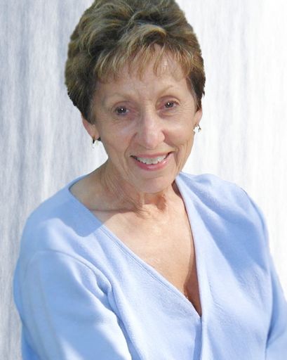 Ruth A. Towner's obituary image