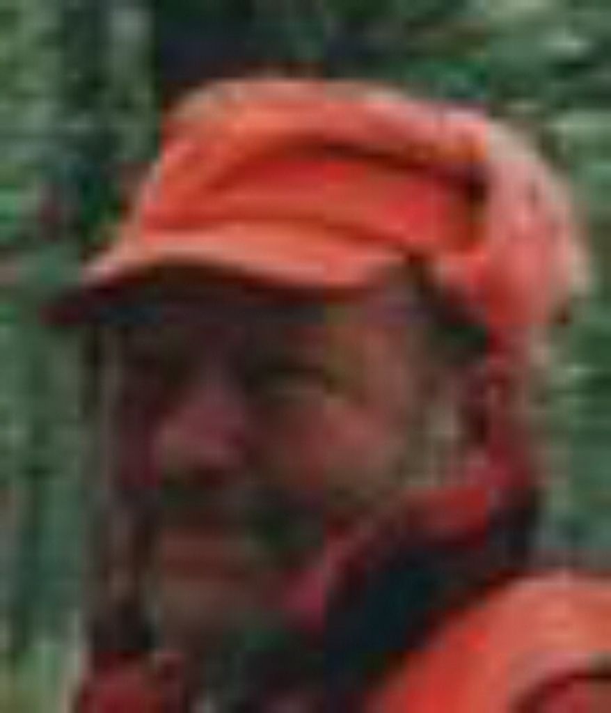David Buscho