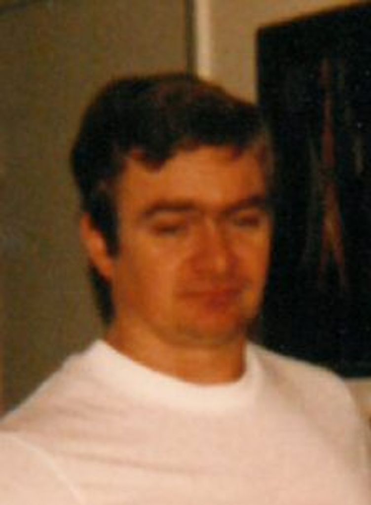 Eugene Arthur Payne