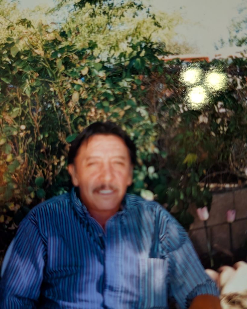 Hubert "Guero" O. Salazar Profile Photo