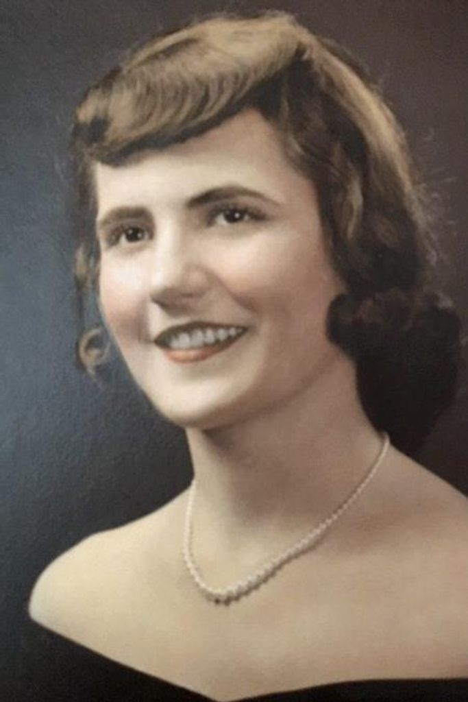 Eleanor K. Morris