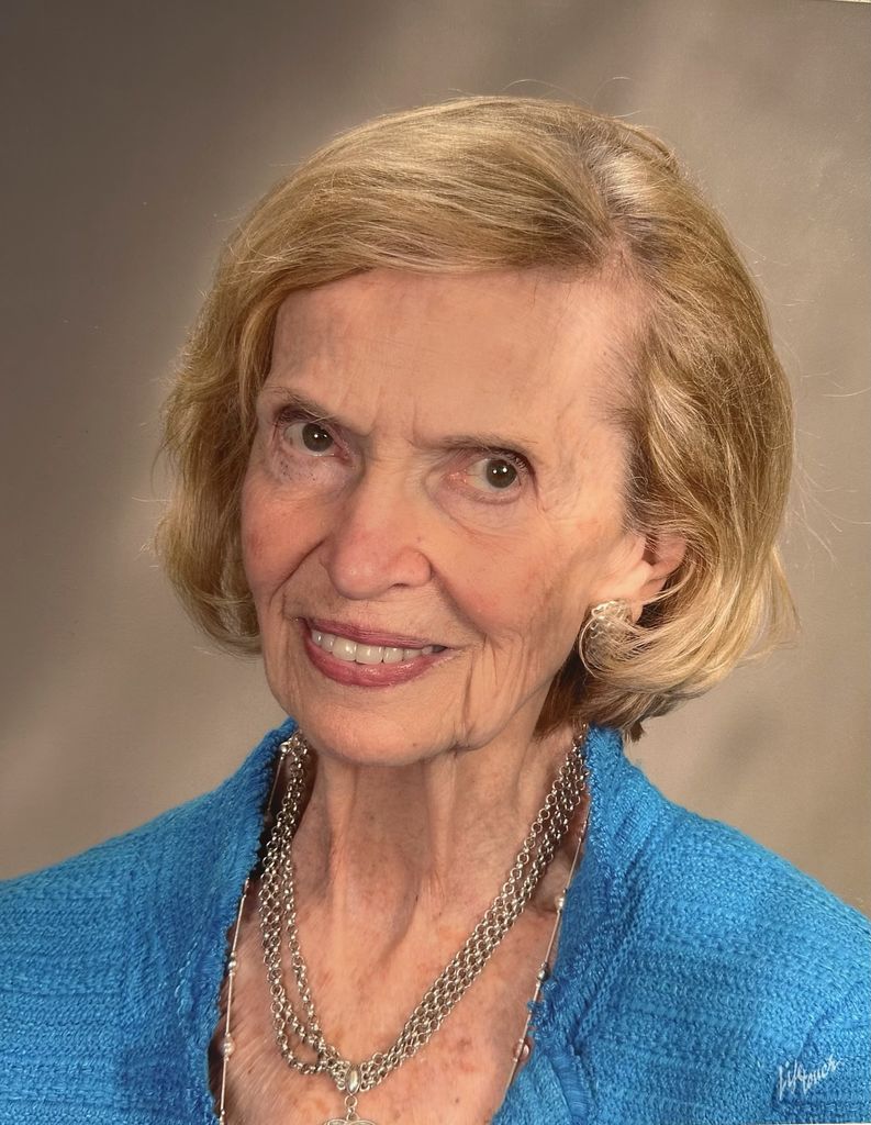 Marion Margaret Wood