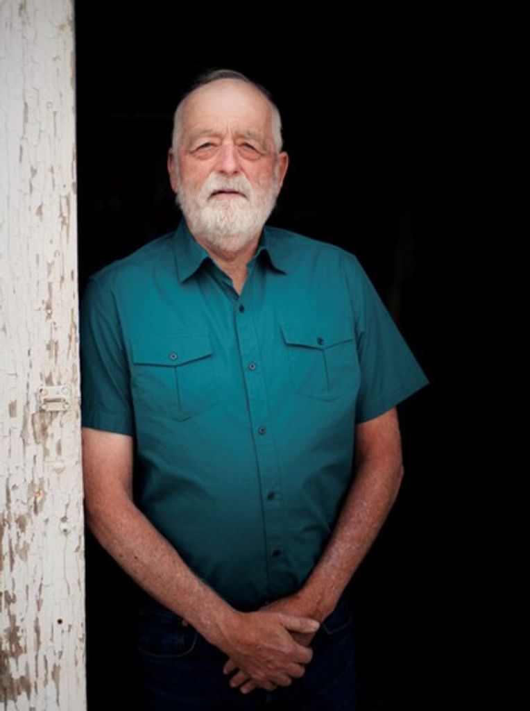 Darrell Oskarson Profile Photo