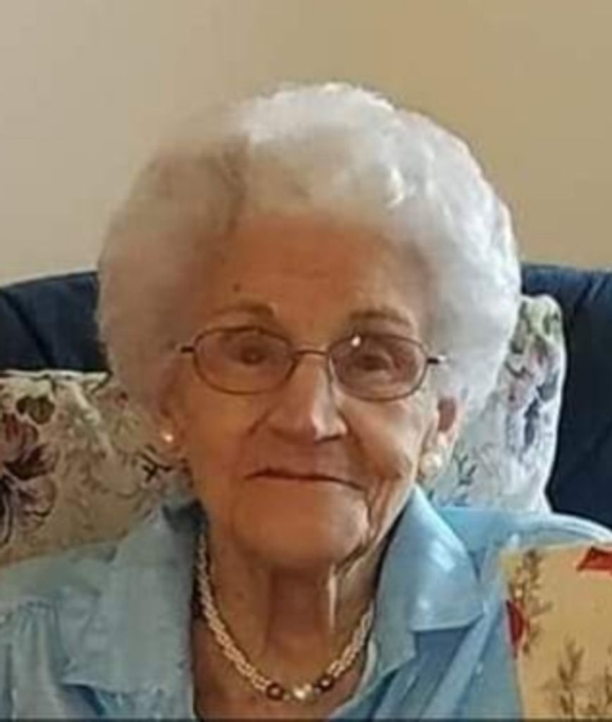 Florence E. Peterson