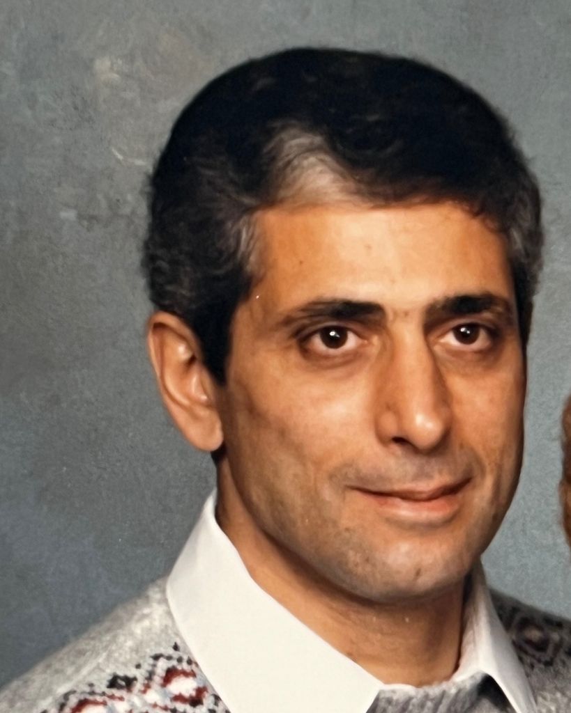 George Zokle Jr. Profile Photo