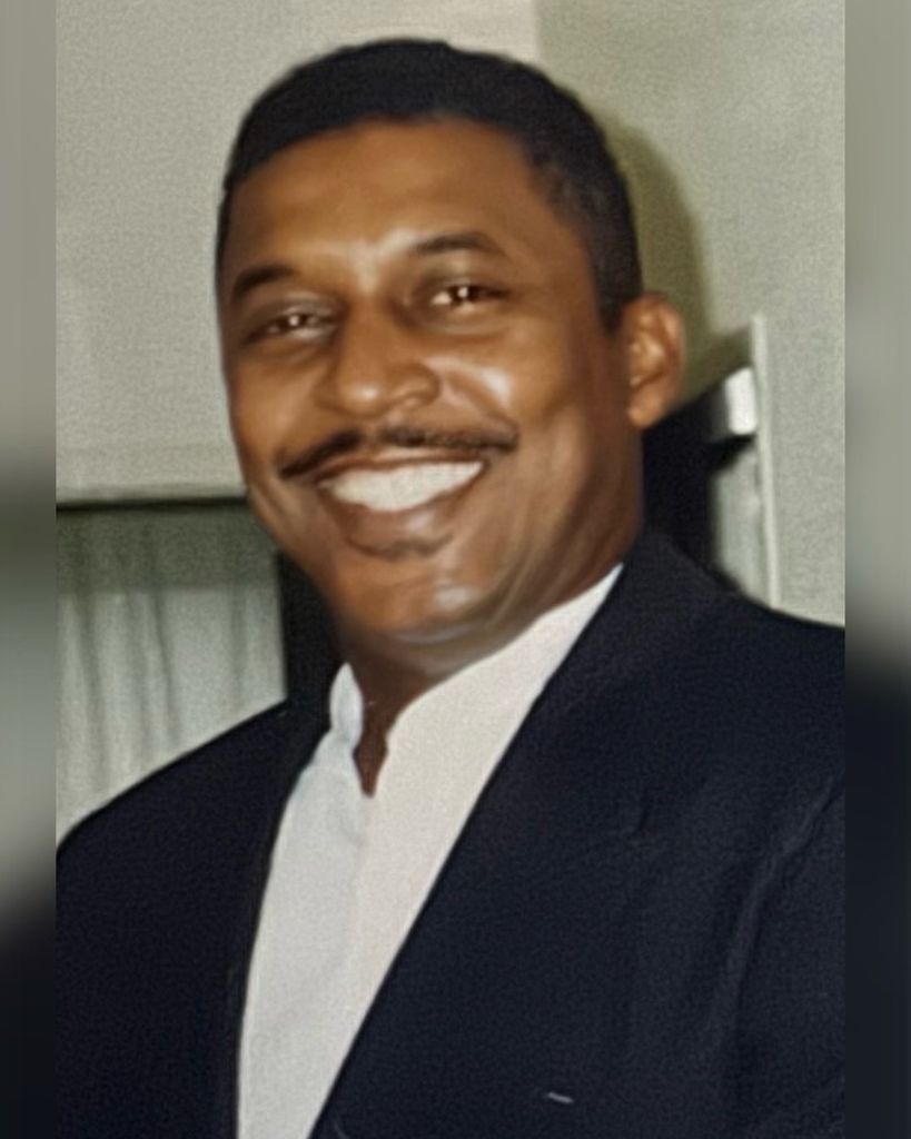 Maurice Medley