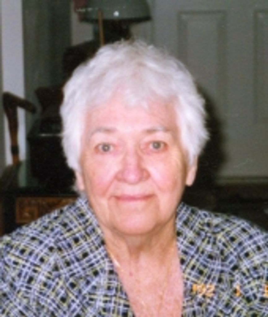 Mary D. Rynex-Gerhardt