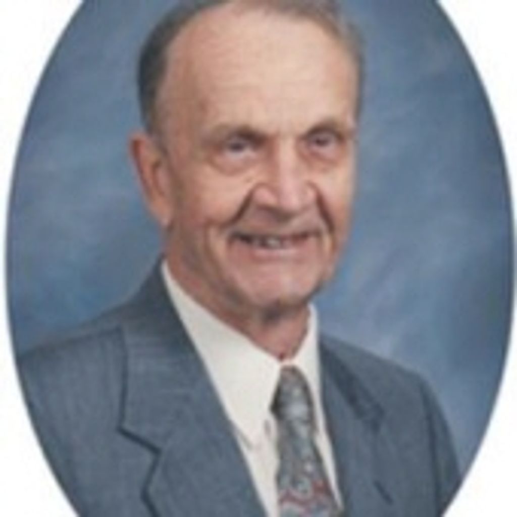 George Wrigley