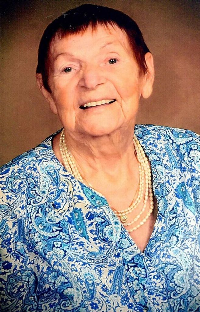 Magdalina Becker Callipo