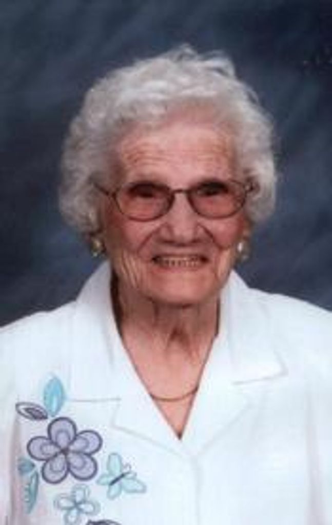 Ovella Groening Melton