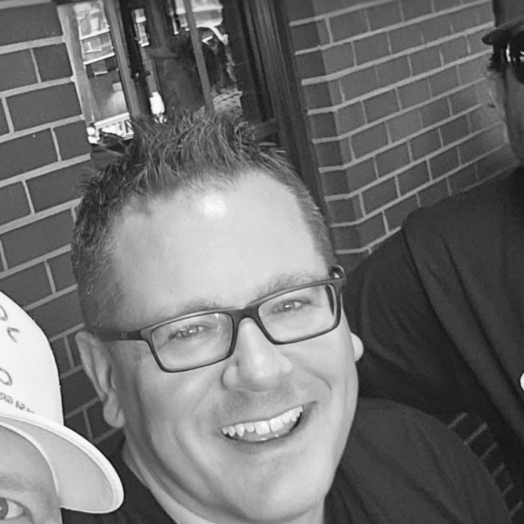 Griffin Waynrich Parker