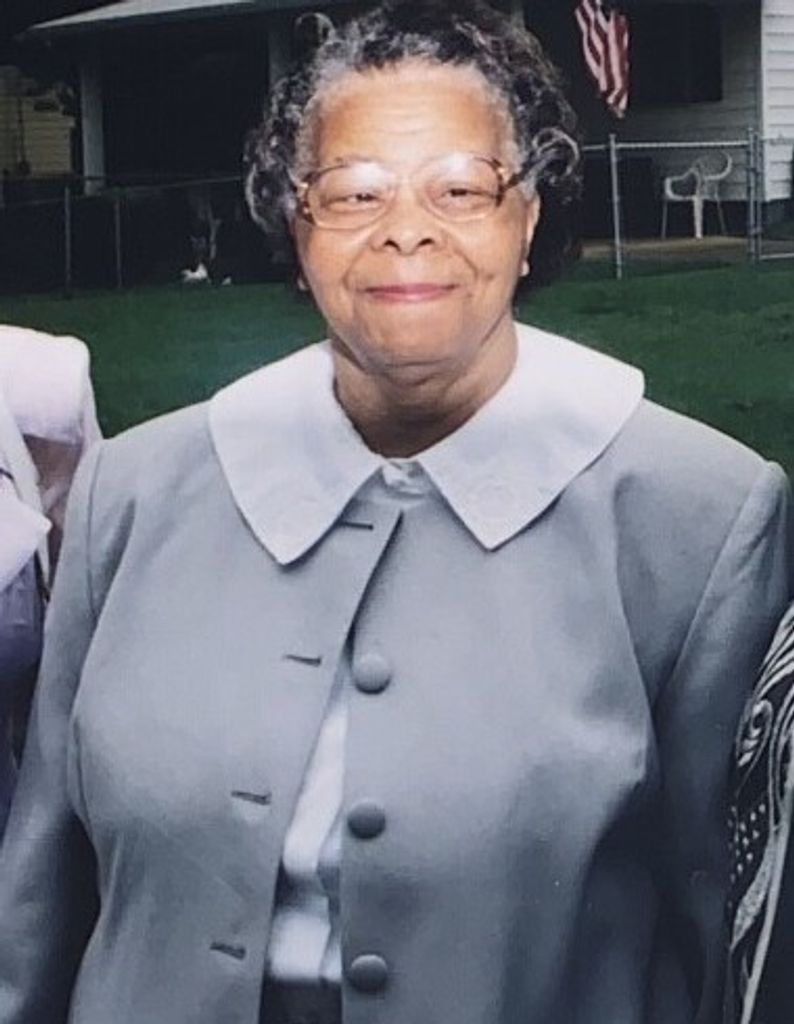 Katie B. Gibson