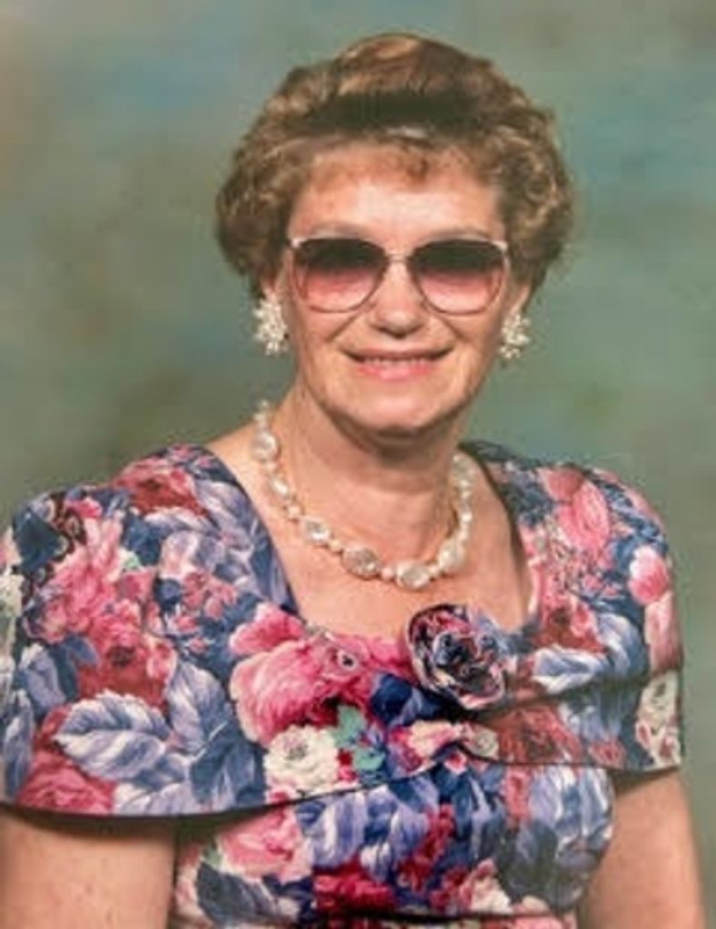 Doris A. Weber