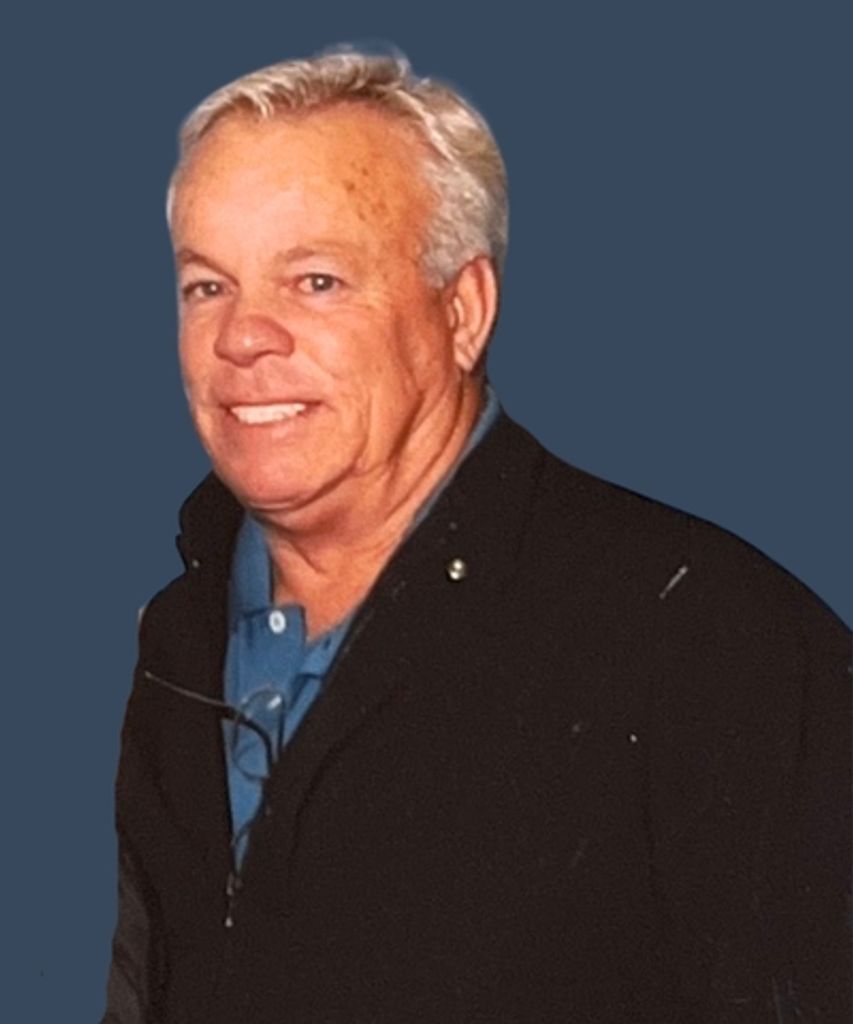 Frederick Ray Bloodsworth Profile Photo