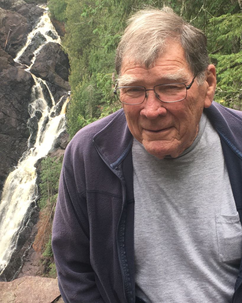 Larry D. Sparks Profile Photo