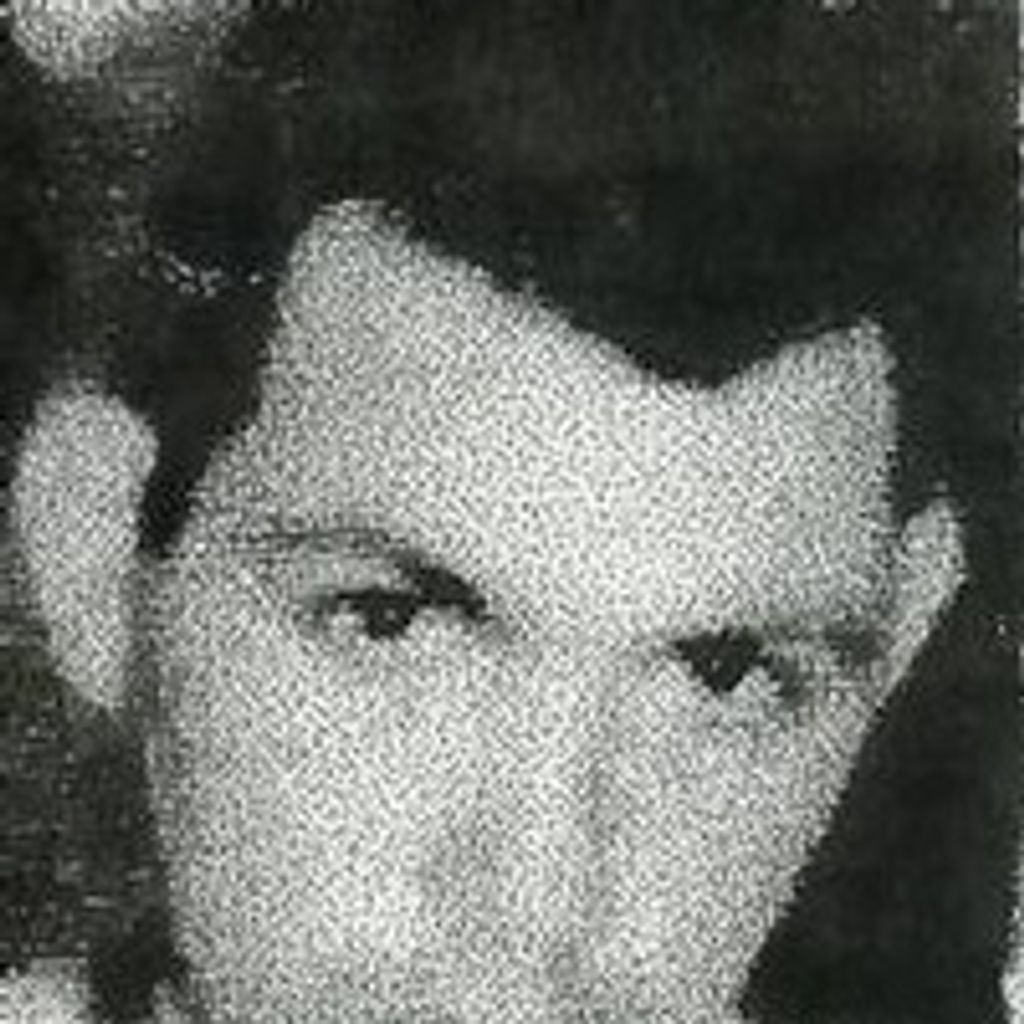 Anthony "Butch" Lavern Mallett