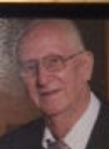 Clarence Morton Sharp Profile Photo