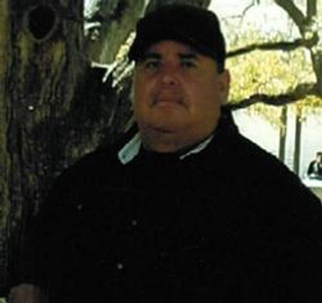 Erasmo Cantu Seguin Profile Photo