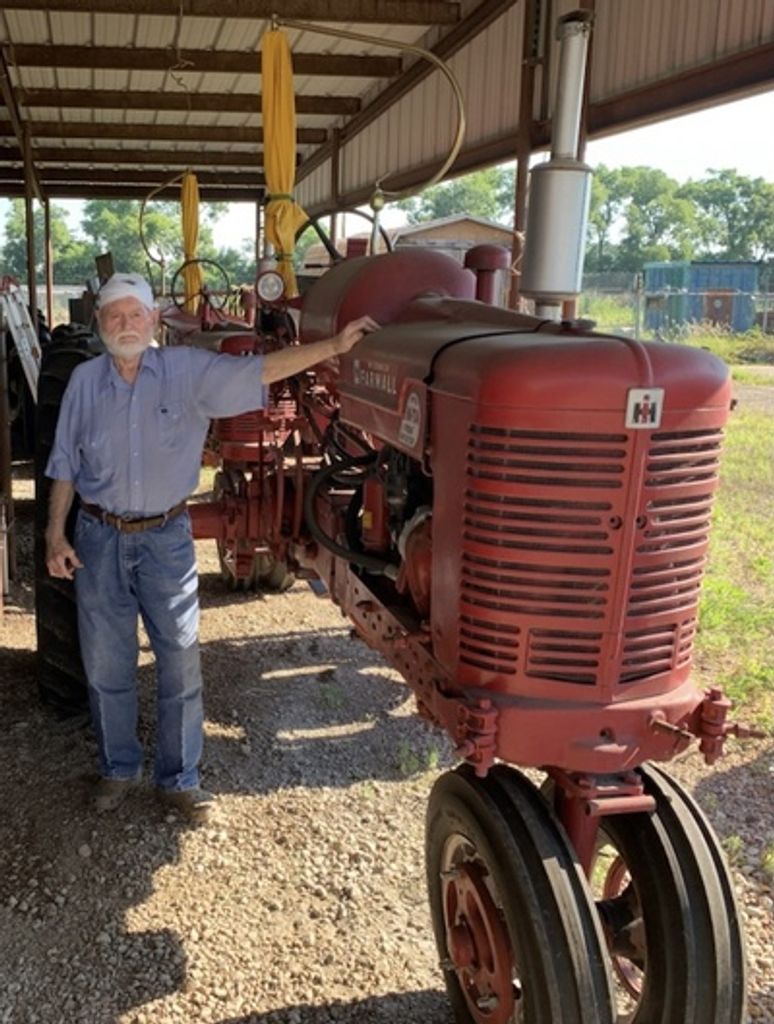 Jerry Hensley Profile Photo