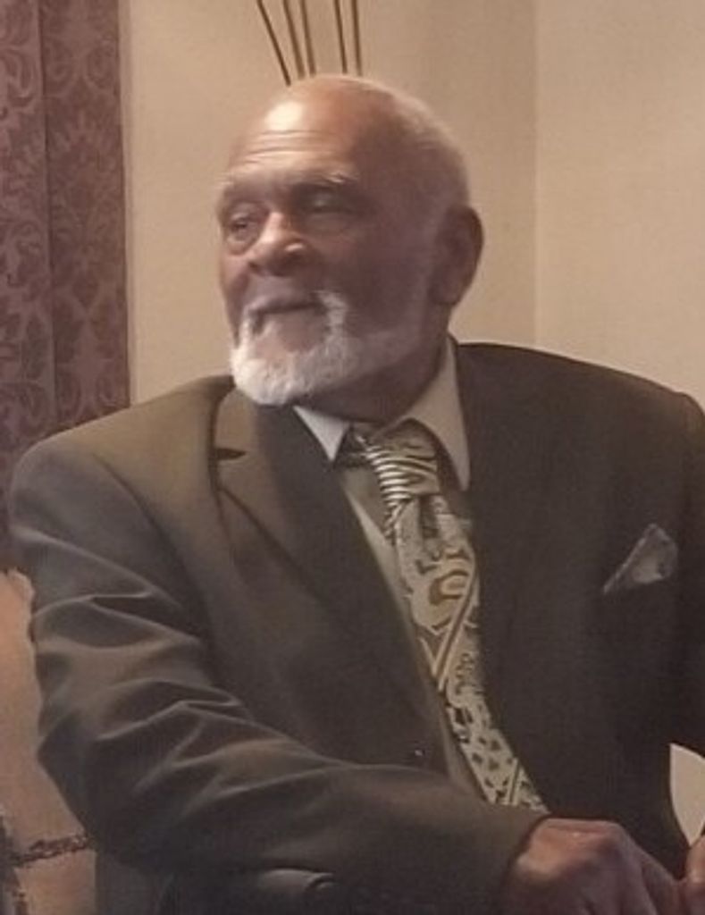 EARNEST NEWSON