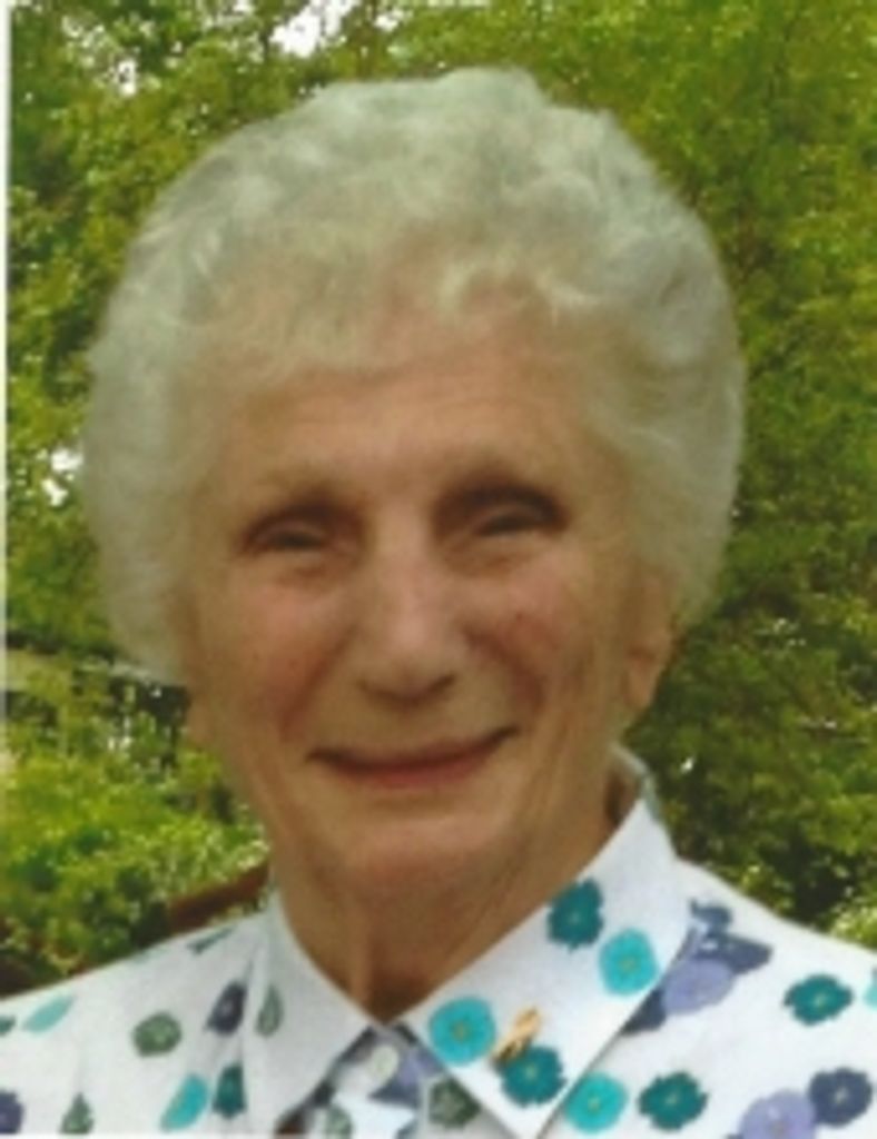 Jessie G. Suozzo Profile Photo