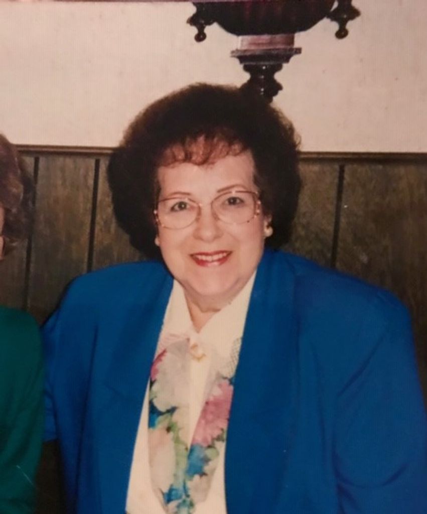 Shirley Williams