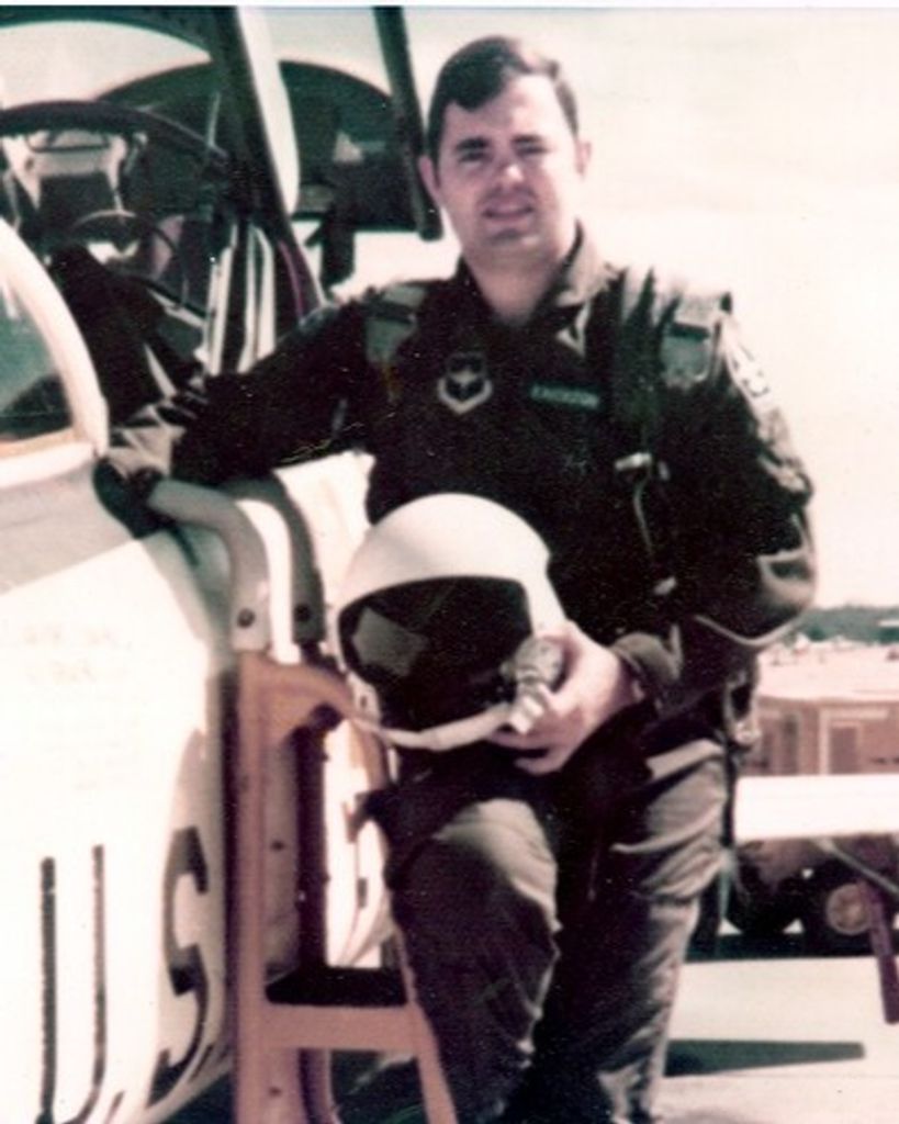 Ralph Erickson Profile Photo