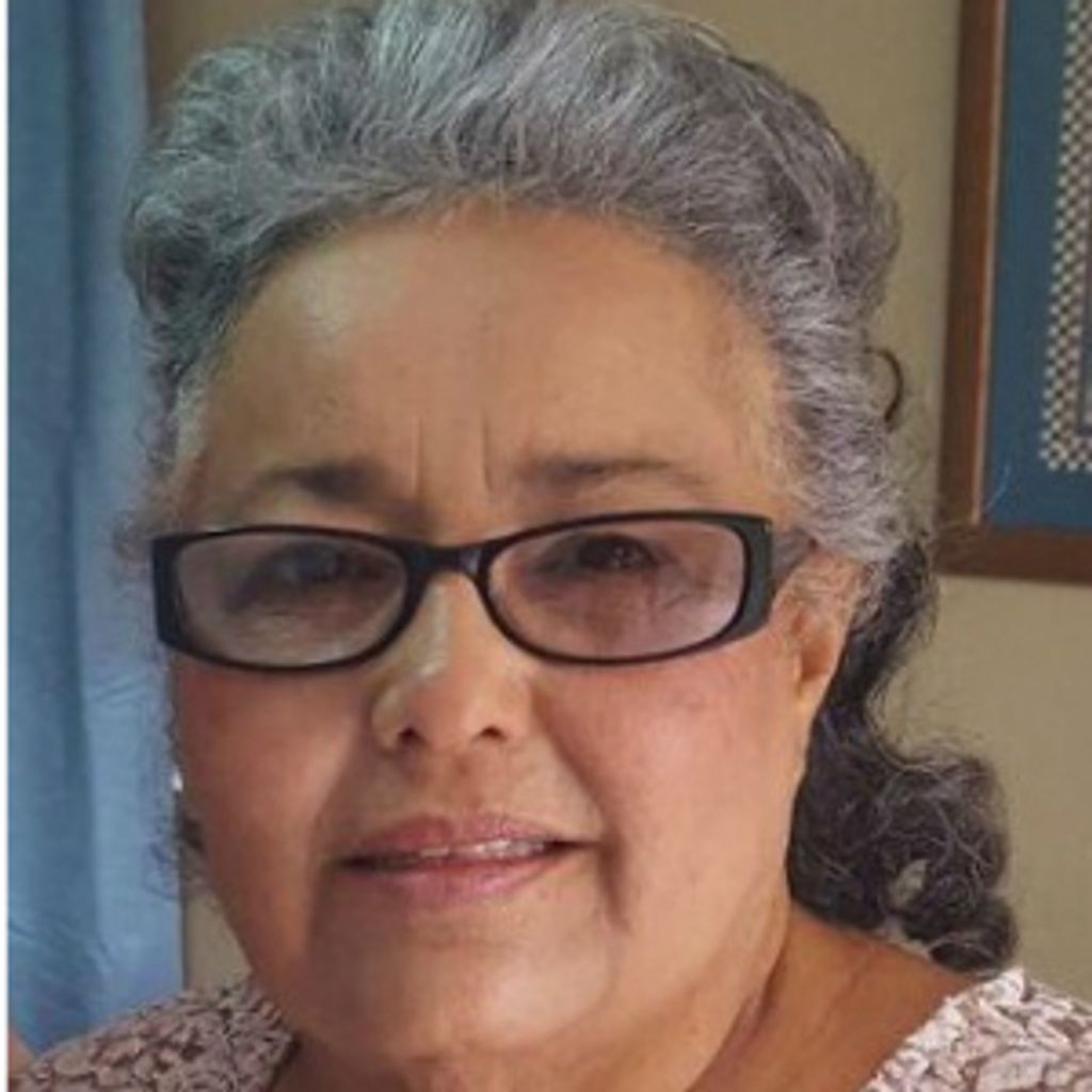 Ines Cruz Profile Photo