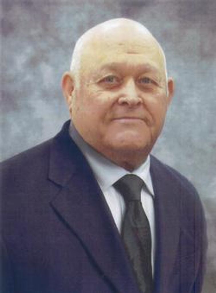 Joe Max Shoemaker Profile Photo