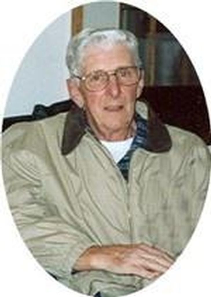 Gerold "Jerry" Larson