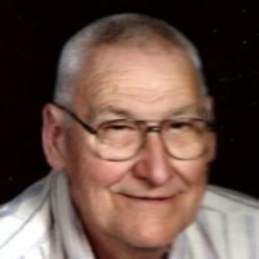 Robert E. "Bob" Coble Profile Photo