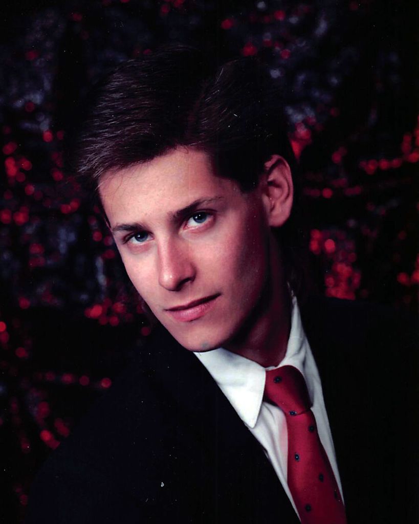 Jason Alexander Binzel Sr Obituary March 9, 2026 - Davenport